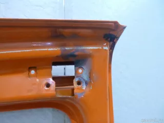 7H0827092AQ VAG Дверь багажника правая Volkswagen Transporter T5 restailing Арт E60508075, вид 15
