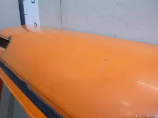 7H0827092AQ VAG Дверь багажника правая Volkswagen Transporter T5 restailing Арт E60508075, вид 5