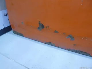 7H0827092AQ VAG Дверь багажника правая Volkswagen Transporter T5 restailing Арт E60508075, вид 10