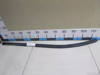 7H0843860F VAG Направляющая двери сдвижной Volkswagen Transporter T5 restailing Арт E60508929, вид 1