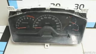  Панель приборов Mitsubishi Lancer 10 Арт E60512897, вид 2