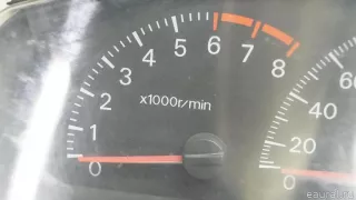  Панель приборов Mitsubishi Lancer 10 Арт E60512897, вид 3