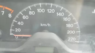  Панель приборов Mitsubishi Lancer 10 Арт E60512897, вид 4