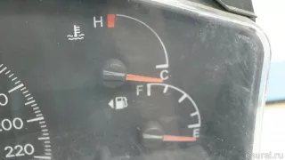  Панель приборов Mitsubishi Lancer 10 Арт E60512897, вид 5