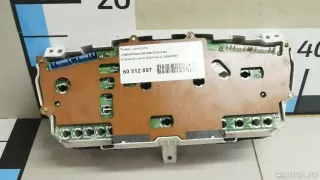  Панель приборов Mitsubishi Lancer 10 Арт E60512897, вид 8