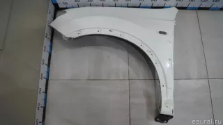 F3101BR0MA Nissan Крыло переднее левое Nissan Qashqai 2 restailing Арт E60521628, вид 1