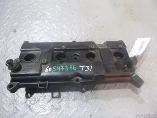 13264EN20A Nissan Крышка головки блока (клапанная) Nissan Qashqai 2 restailing 2.0л Арт E60547376, вид 1