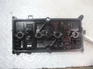 13264EN20A Nissan Крышка головки блока (клапанная) Nissan Qashqai 2 restailing 2.0л Арт E60547376, вид 2