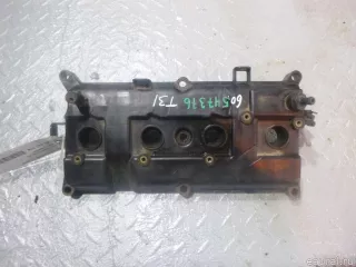 13264EN20A Nissan Крышка головки блока (клапанная) Nissan Qashqai 2 restailing 2.0л Арт E60547376, вид 4