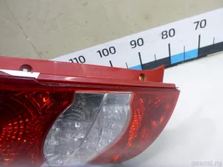 96412803 GM Фонарь задний левый Chevrolet Lacetti Арт E60561994, вид 3