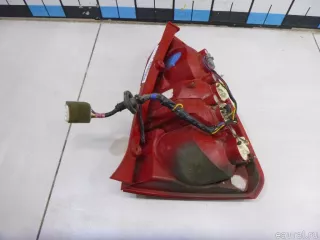 96412803 GM Фонарь задний левый Chevrolet Lacetti Арт E60561994, вид 7