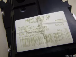 8M2T10849AD Ford Щиток приборов (приборная панель) Ford Mondeo 4 restailing Арт E60575763, вид 12