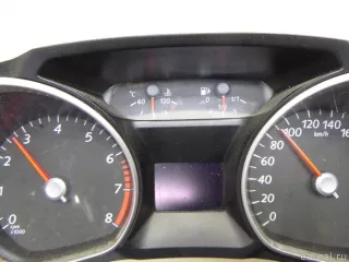 8M2T10849AD Ford Щиток приборов (приборная панель) Ford Mondeo 4 restailing Арт E60575763, вид 4