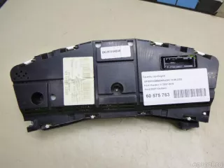 8M2T10849AD Ford Щиток приборов (приборная панель) Ford Mondeo 4 restailing Арт E60575763, вид 10