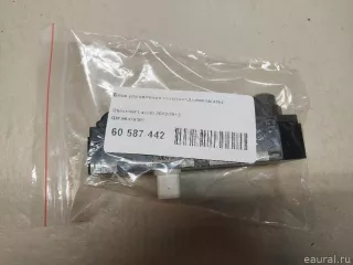 96418302 GM Блок управления стеклоподъемниками Daewoo Nubira j200 Арт E60587442, вид 5