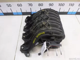 96452343 GM Коллектор впускной Chevrolet Lacetti Арт E60597498, вид 3