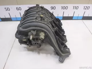 96452343 GM Коллектор впускной Chevrolet Lacetti Арт E60597498, вид 4