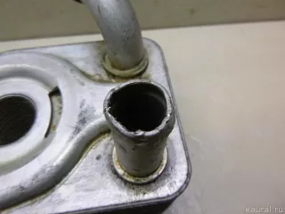 1852773 Ford Радиатор масляный Ford C-max 2 restailing Арт E60599225, вид 2