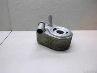 1852773 Ford Радиатор масляный Ford C-max 2 restailing Арт E60599225, вид 4