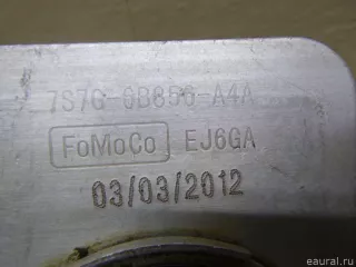 1852773 Ford Радиатор масляный Ford C-max 2 restailing Арт E60599225, вид 5