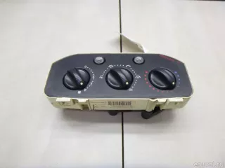 7702295062 Renault Блок управления отопителем Renault Symbol 1 Арт E60606826, вид 2