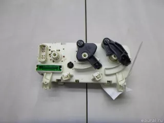 7702295062 Renault Блок управления отопителем Renault Symbol 1 Арт E60606826, вид 3