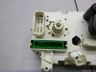 7702295062 Renault Блок управления отопителем Renault Symbol 1 Арт E60606826, вид 4