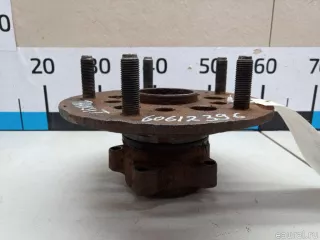1810257 Ford Ступица передняя Ford Transit 4 Арт E60612396, вид 2