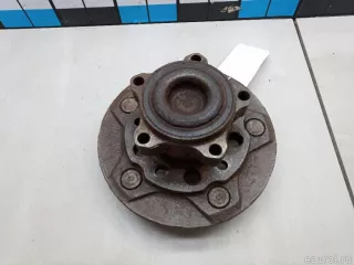 1810257 Ford Ступица передняя Ford Transit 4 Арт E60612396, вид 3