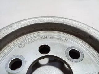 06H145255F VAG Шкив насоса гидроусилителя Volkswagen Transporter T5 restailing Арт E60624711, вид 4