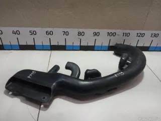 16554BB00A Nissan Воздухозаборник (наружный) Nissan Qashqai 2 restailing Арт E60626675, вид 1