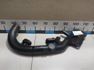 16554BB00A Nissan Воздухозаборник (наружный) Nissan Qashqai 2 restailing Арт E60626675, вид 3
