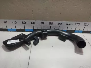16554BB00A Nissan Воздухозаборник (наружный) Nissan Qashqai 2 restailing Арт E60626675, вид 4