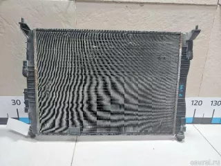 21400JD00B Nissan Радиатор основной Nissan Qashqai 2 restailing Арт E60626853, вид 1