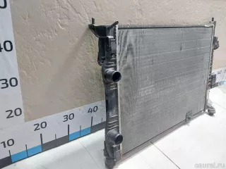 21400JD00B Nissan Радиатор основной Nissan Qashqai 2 restailing Арт E60626853, вид 3