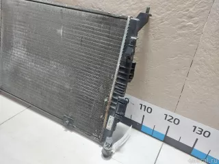 21400JD00B Nissan Радиатор основной Nissan Qashqai 2 restailing Арт E60626853, вид 4