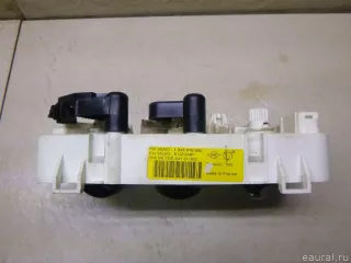 7702295061 Renault Блок управления отопителем Renault Symbol 1 Арт E60629560, вид 2