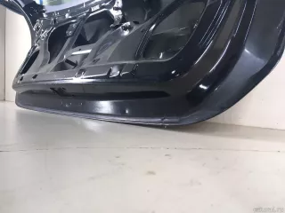  Дверь багажника со стеклом Toyota Corolla E120 Арт E48094077, вид 12
