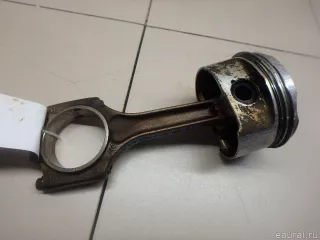  Поршень с шатуном Porsche Cayenne 957 Арт E70076524, вид 1
