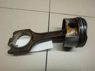  Поршень с шатуном Porsche Cayenne 957 Арт E70076524, вид 2