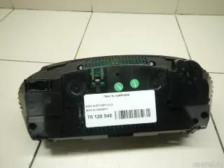 62109236812 BMW Панель приборов BMW X5 E70 Арт E70120948, вид 1