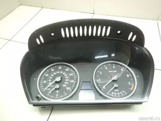 62109236812 BMW Панель приборов BMW X5 E70 Арт E70120948, вид 4