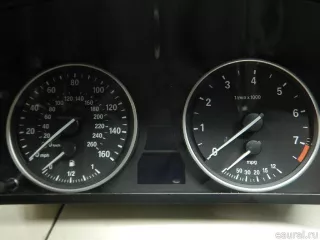 62109236812 BMW Панель приборов BMW X5 E70 Арт E70120948, вид 5