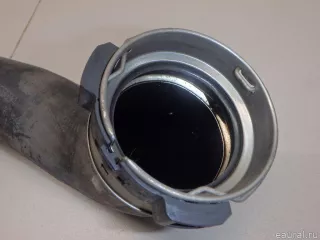 2045282682 Mercedes Benz Патрубок интеркулера Mercedes S W222 Арт E70163436, вид 3