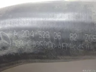 2045282682 Mercedes Benz Патрубок интеркулера Mercedes S W222 Арт E70163436, вид 5
