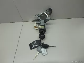 4502002280 Toyota Замок зажигания Toyota Avensis 3 Арт E70178596, вид 1