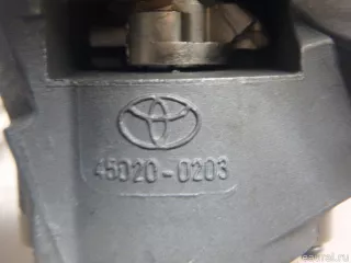 4502002280 Toyota Замок зажигания Toyota Avensis 3 Арт E70178596, вид 12
