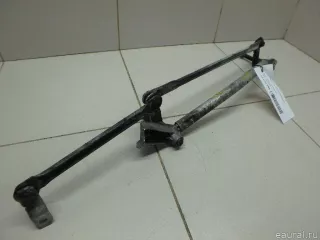 28800JD900 Nissan Трапеция стеклоочистителей Nissan Qashqai 2 restailing Арт E70189208, вид 2