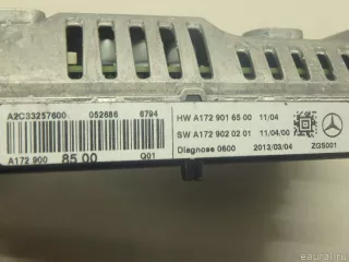 1729003904 Mercedes Benz Дисплей Mercedes R W251 Арт E70195657, вид 6