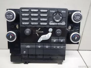 30782904 Volvo Блок управления печки / климат-контроля Volvo V70 3 Арт E70271838, вид 1